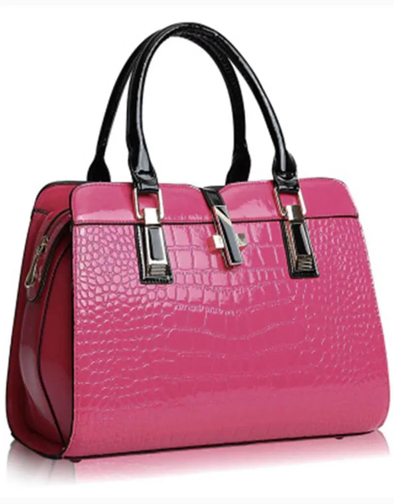 handbags Free shipping discount Casual Best-seller women's leather