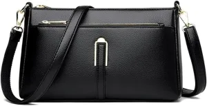 Handbags Purses Women Fashion Shoulder Bags Leather Crossbody Messenger Bags for Female