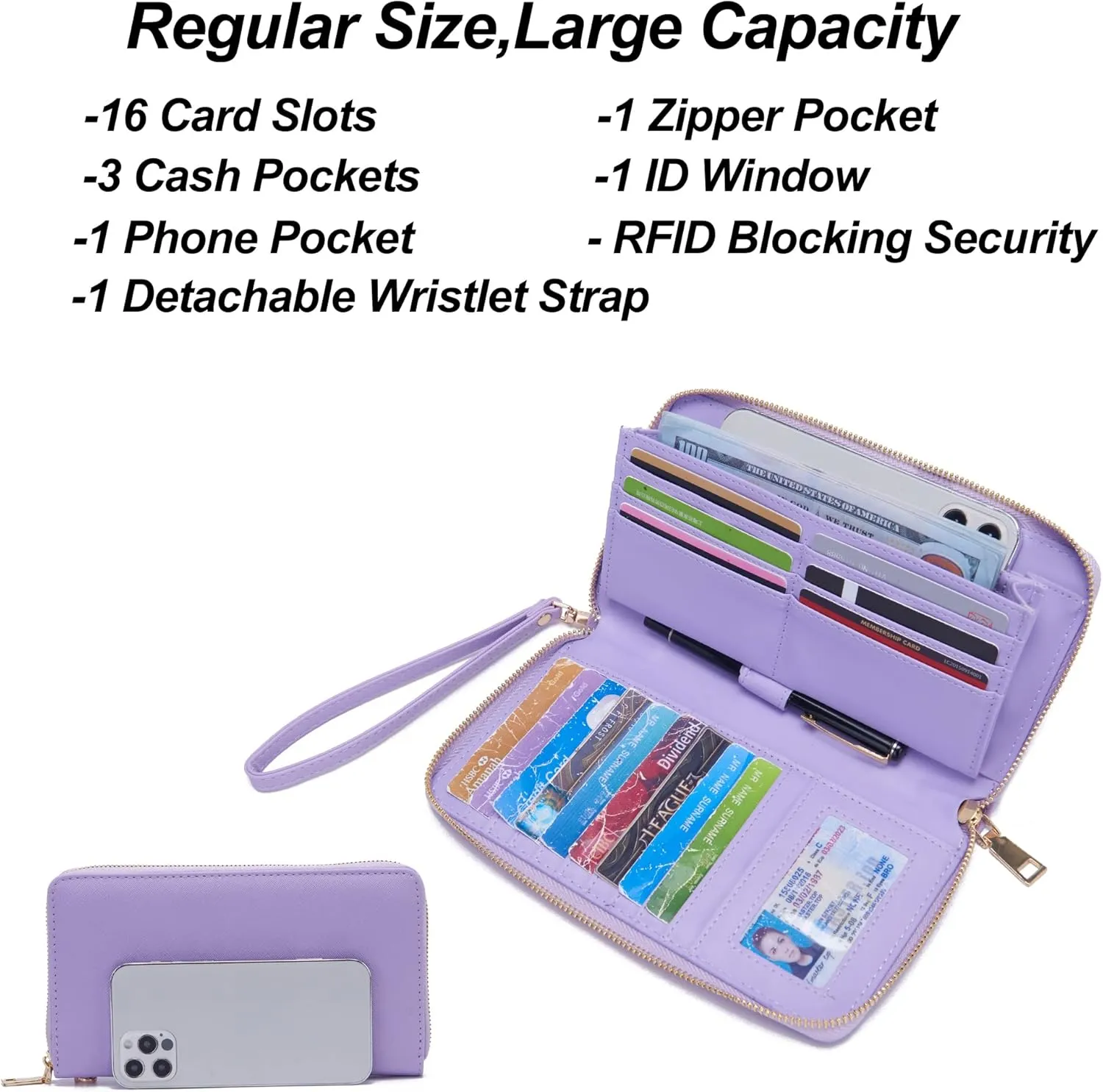 Handbags Sets For Women Shoulder Bags Top Handle Work Satchel Tote Purses Set With Matching Wallet 2pcs