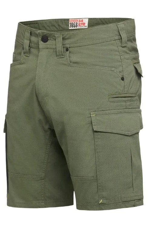 Hard Yakka 3056 Ripstop Utility Short