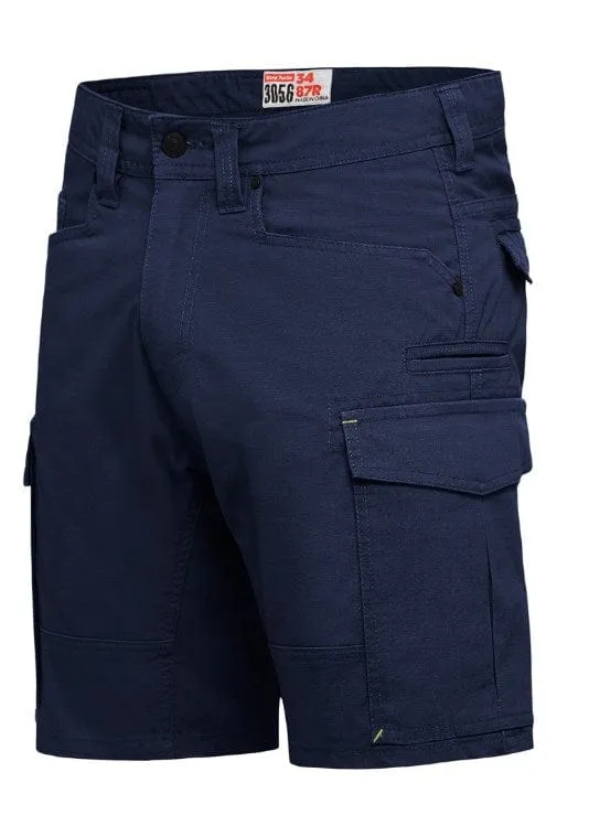 Hard Yakka 3056 Ripstop Utility Short