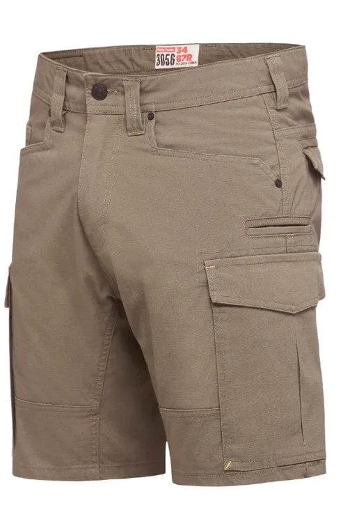 Hard Yakka 3056 Ripstop Utility Short