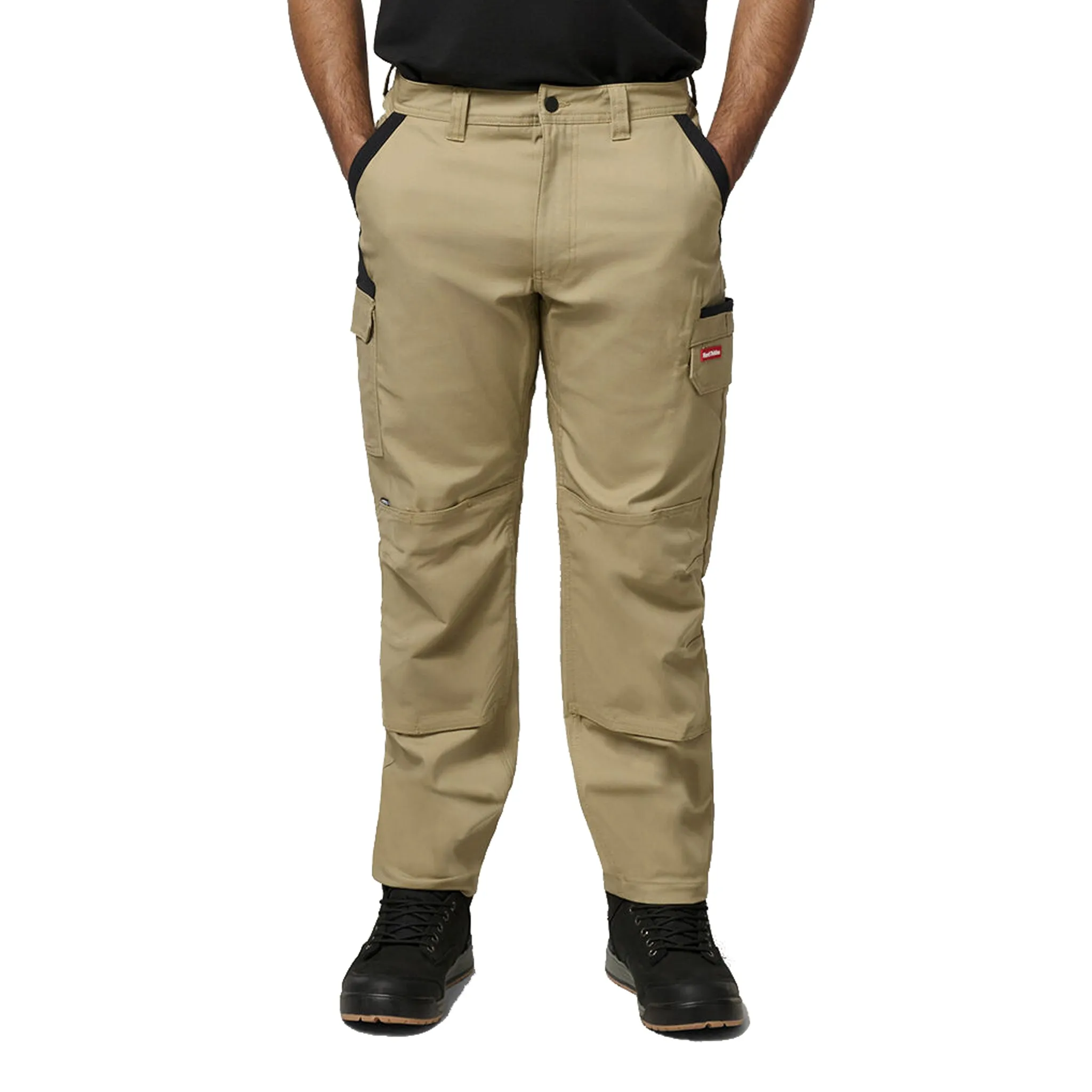 Hard Yakka Y02740 Legends Slim Stretch Pants