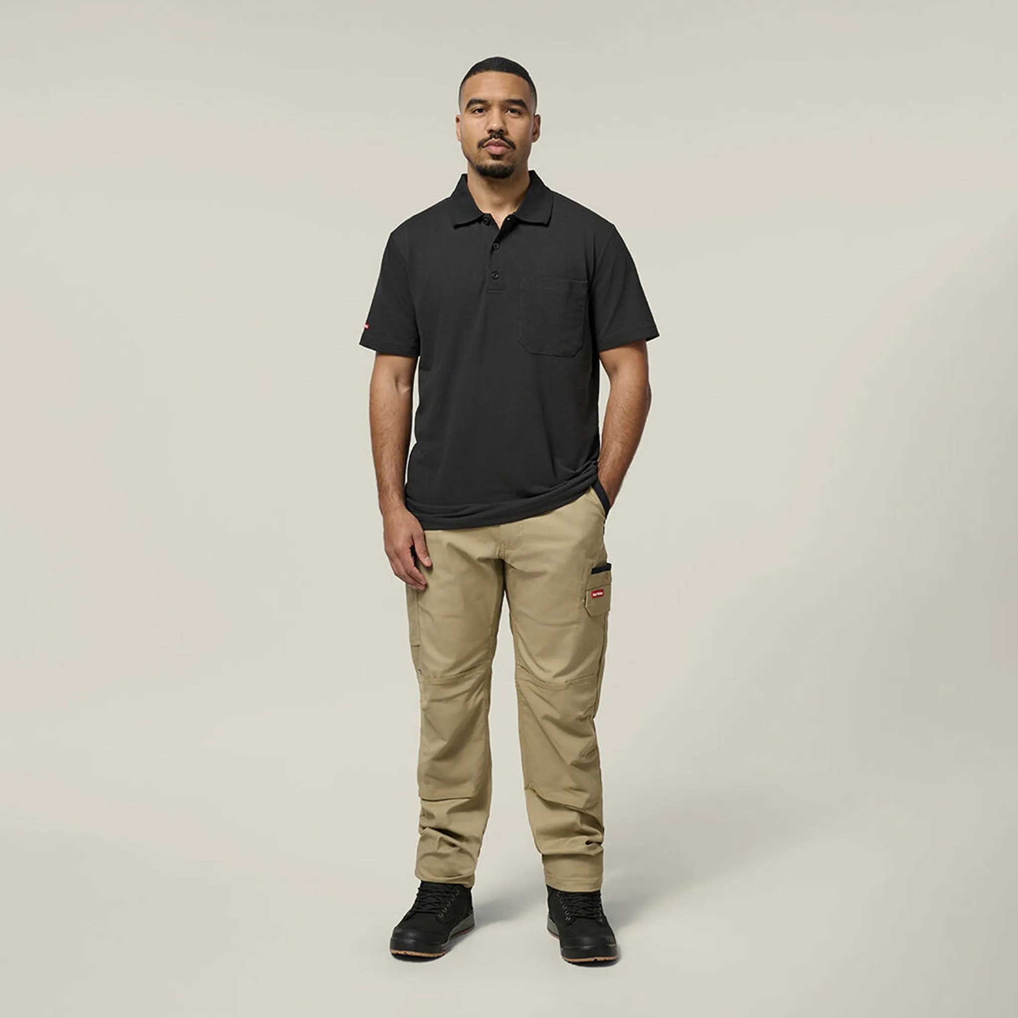 Hard Yakka Y02740 Legends Slim Stretch Pants