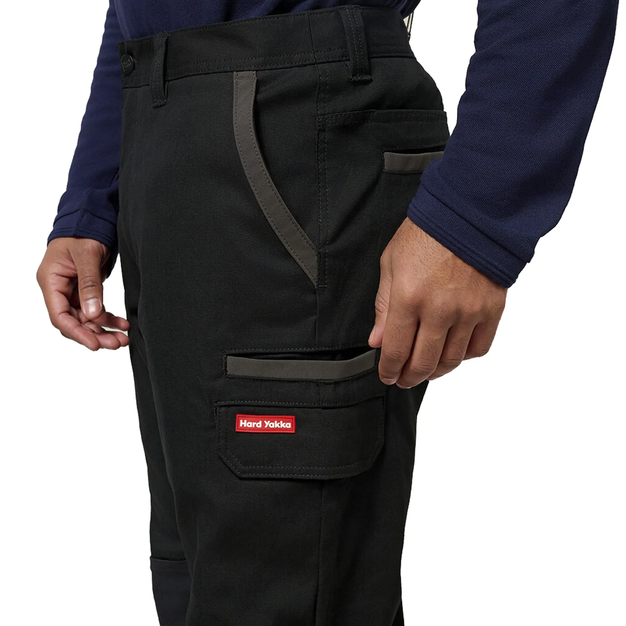 Hard Yakka Y02740 Legends Slim Stretch Pants