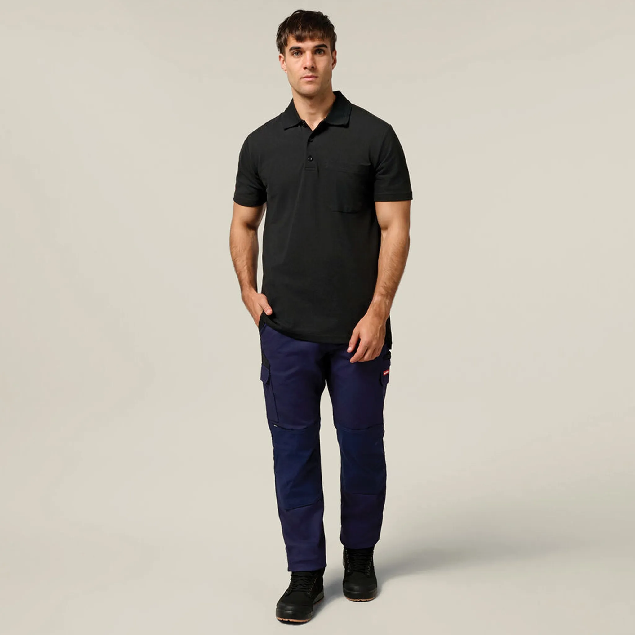 Hard Yakka Y02740 Legends Slim Stretch Pants