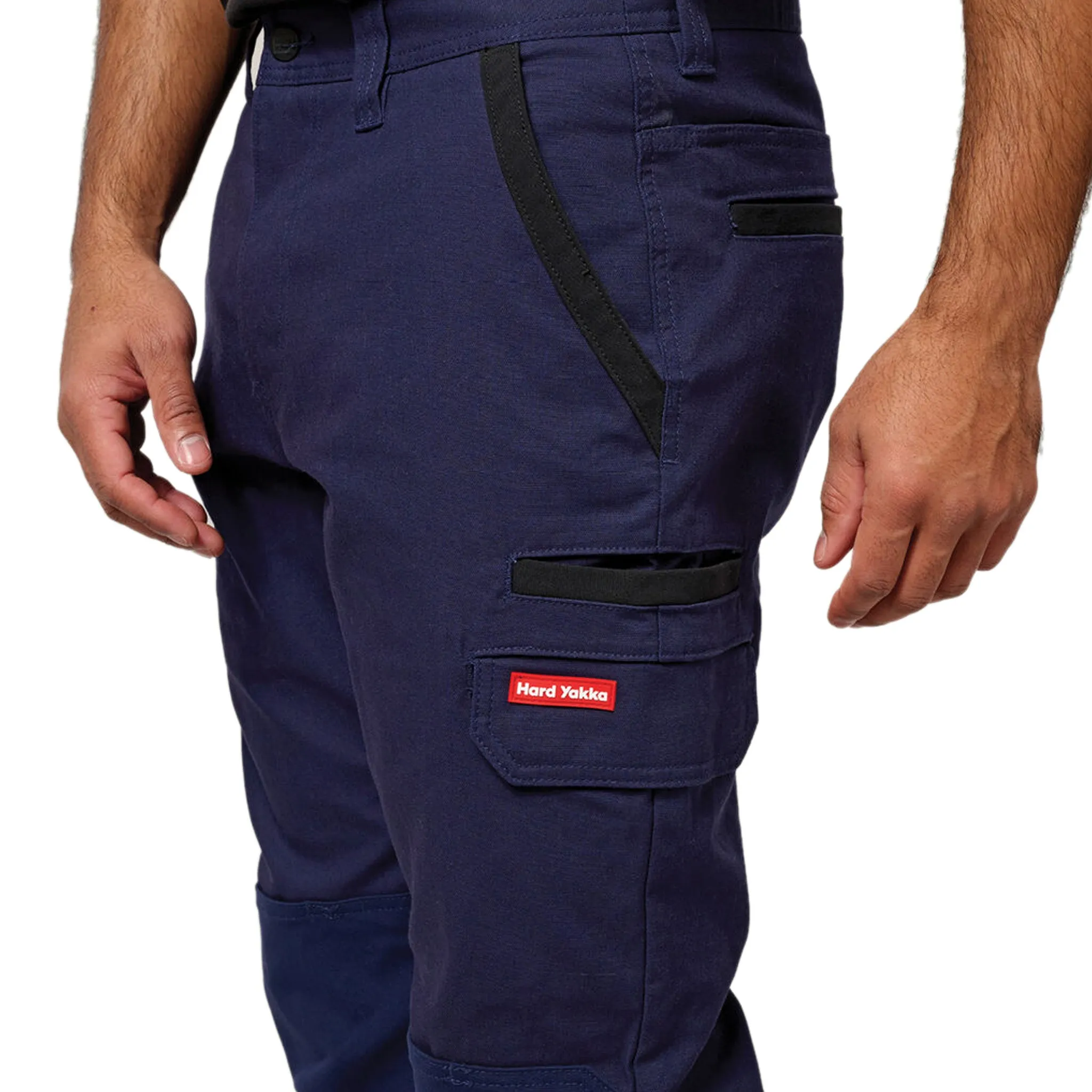 Hard Yakka Y02740 Legends Slim Stretch Pants