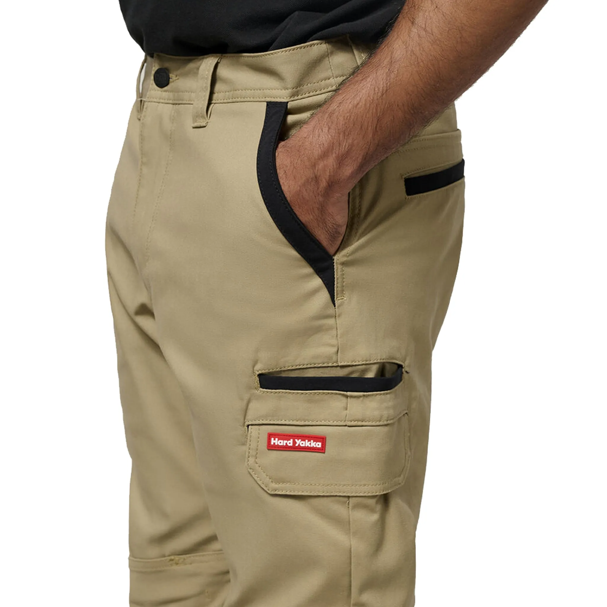 Hard Yakka Y02740 Legends Slim Stretch Pants