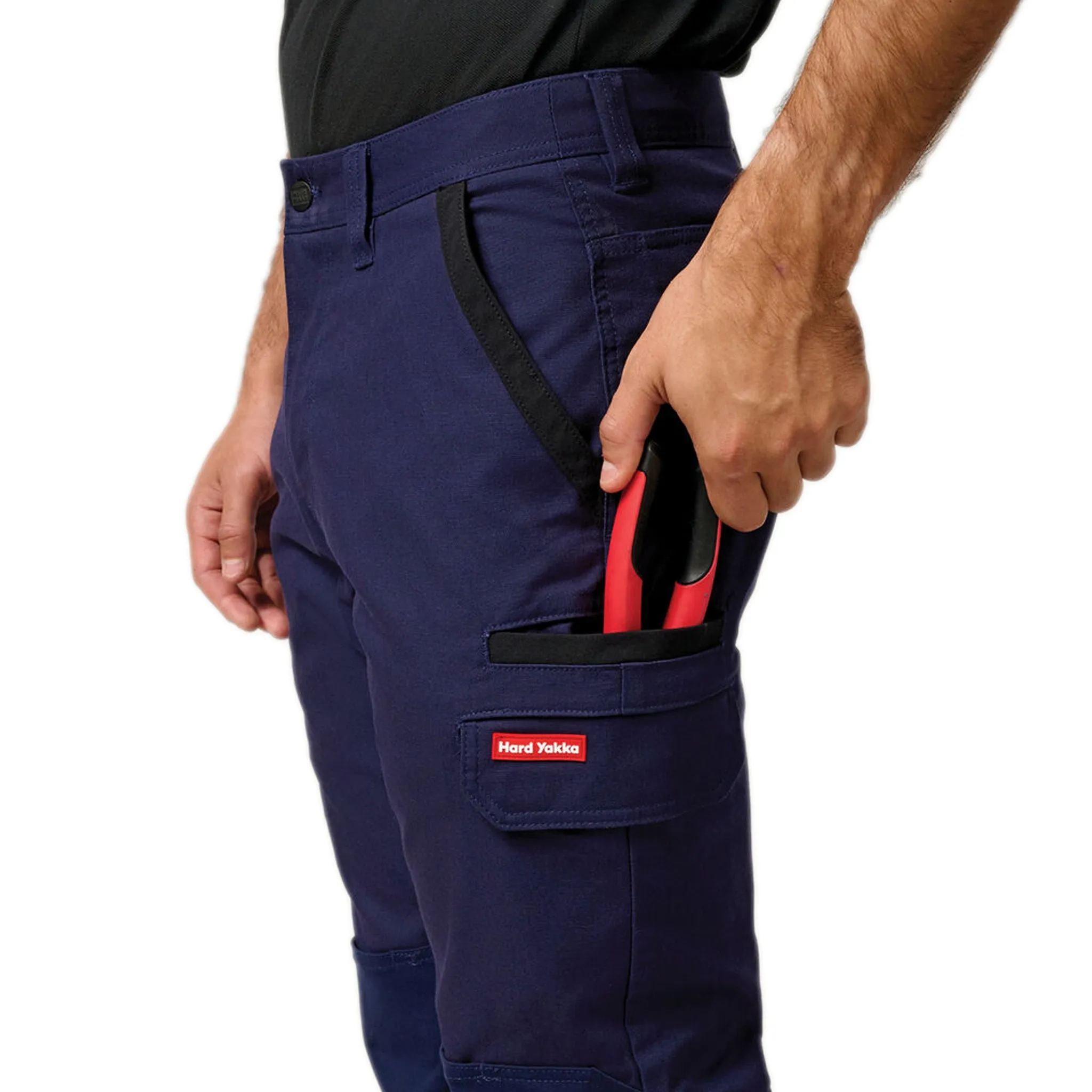 Hard Yakka Y02740 Legends Slim Stretch Pants