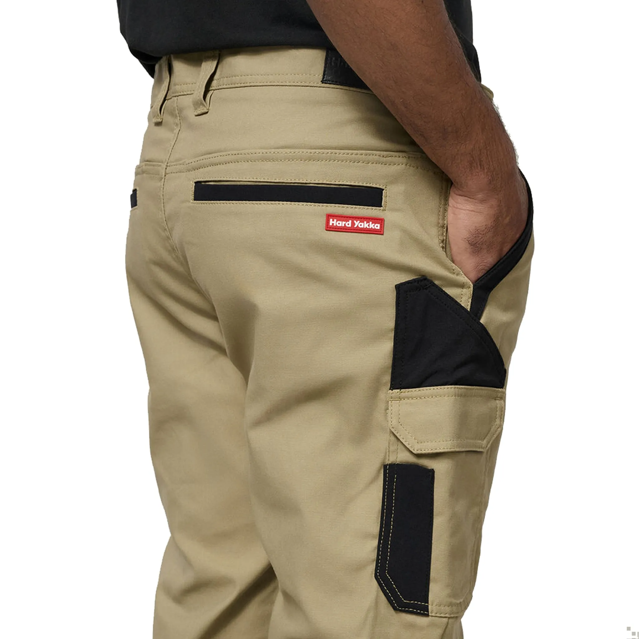 Hard Yakka Y02740 Legends Slim Stretch Pants