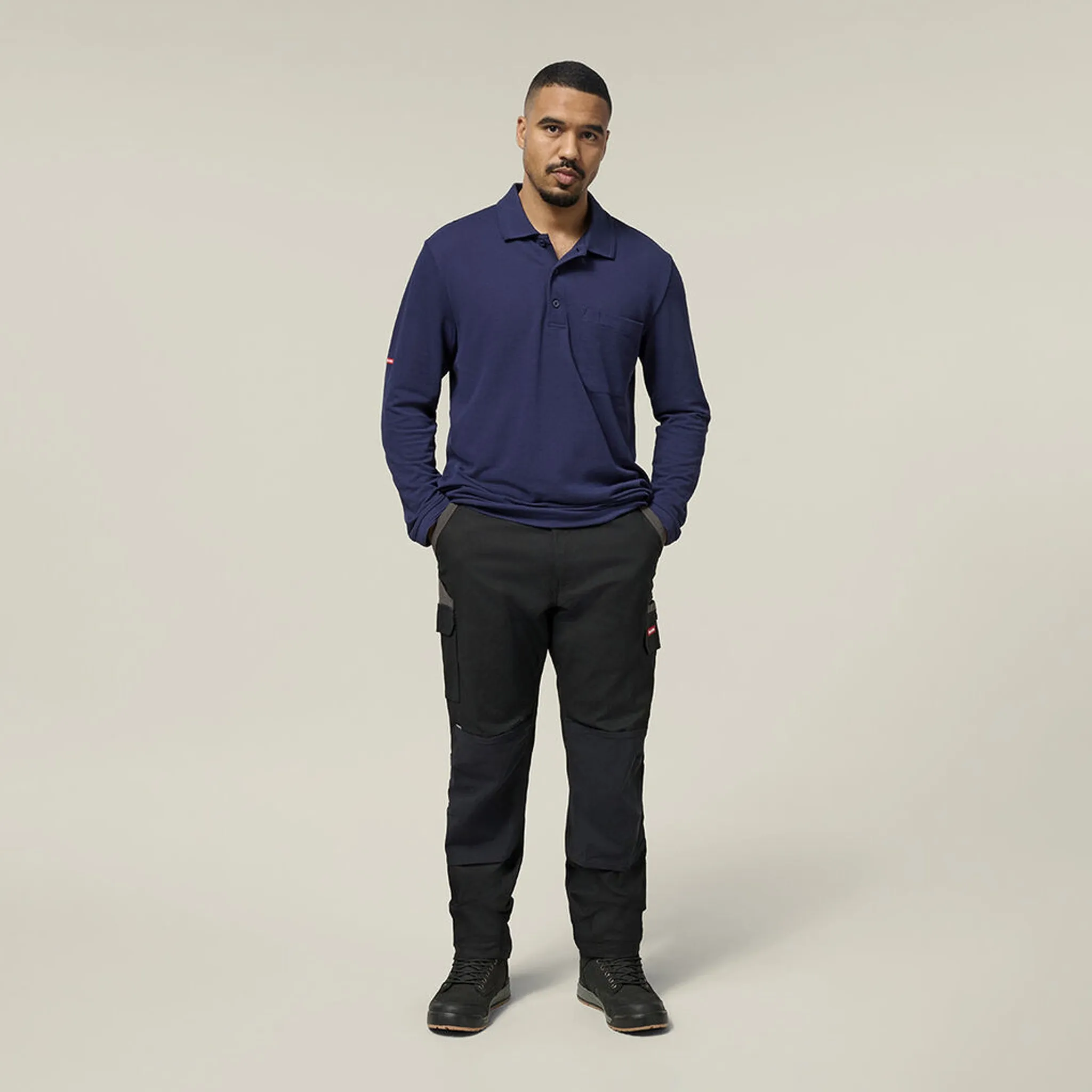 Hard Yakka Y02740 Legends Slim Stretch Pants