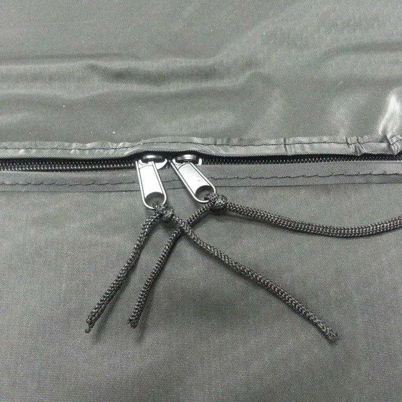 Heavy Duty Disaster Pouch