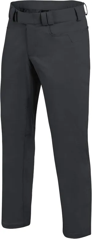 Helikon-Tex CTP Covert Tactical Pants for Men - Ripstop - Lightweight for Outdoors, Hiking, Law Enforcement, Work Pants