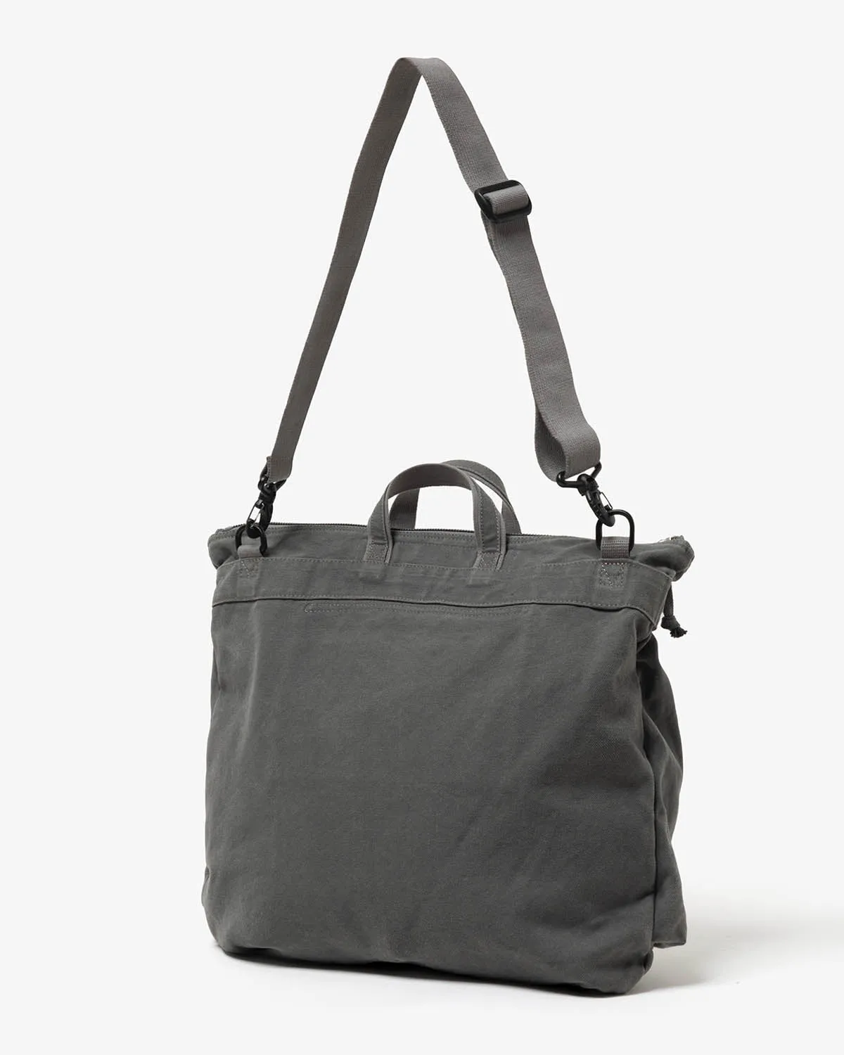 HELMET BAG HEAVY CANVAS