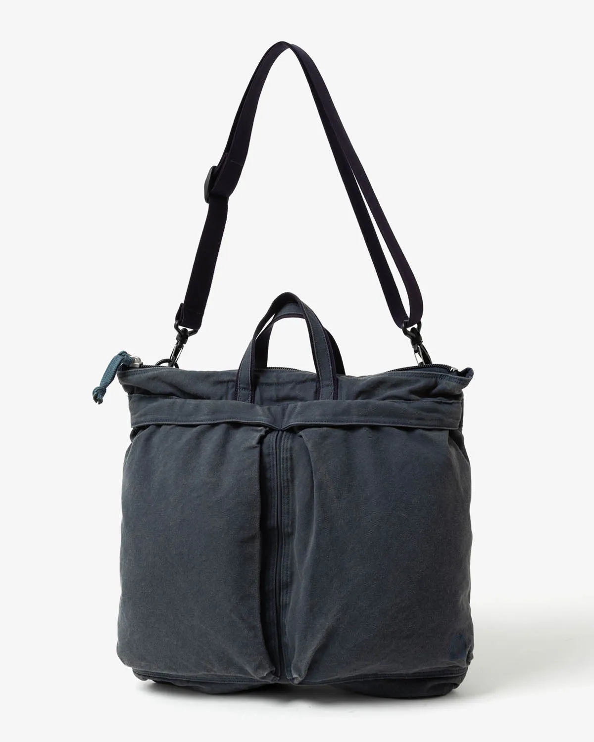 HELMET BAG HEAVY CANVAS