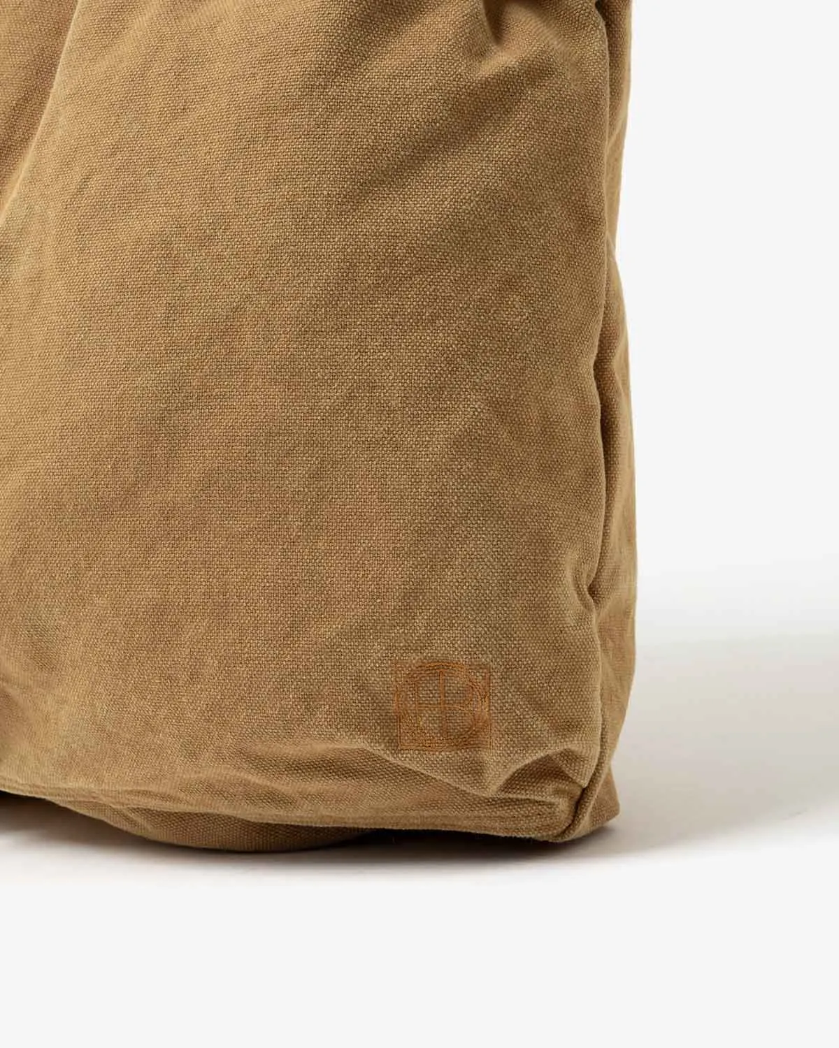 HELMET BAG HEAVY CANVAS