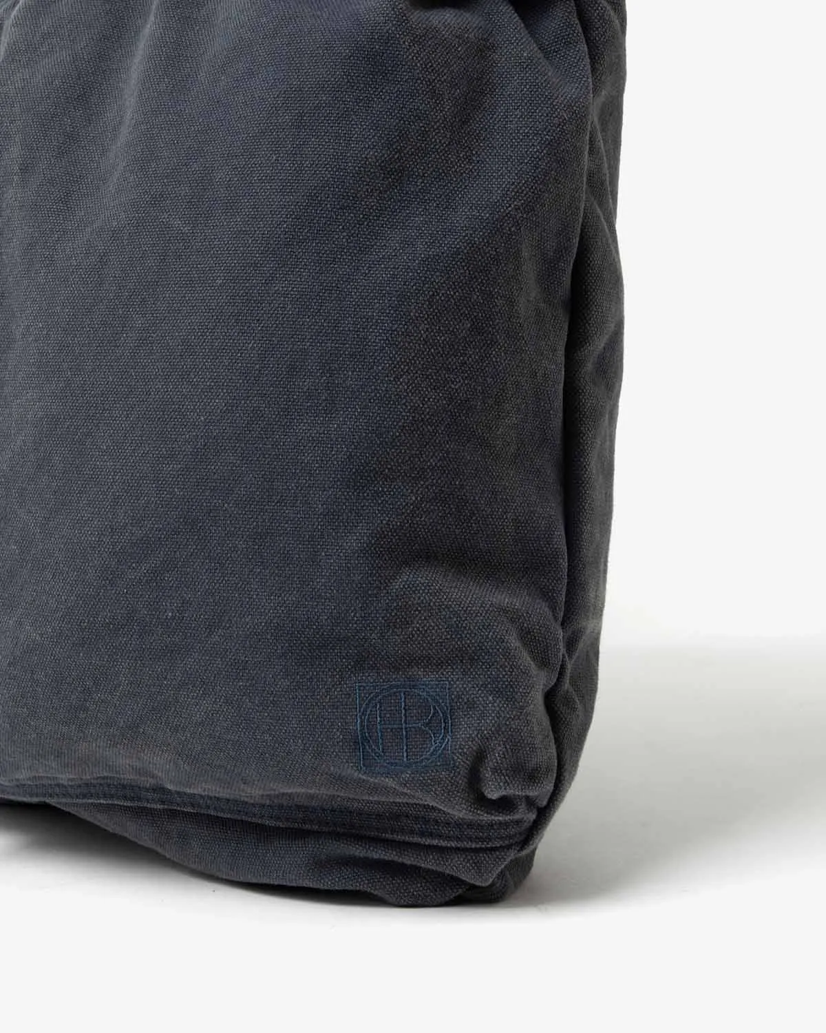 HELMET BAG HEAVY CANVAS