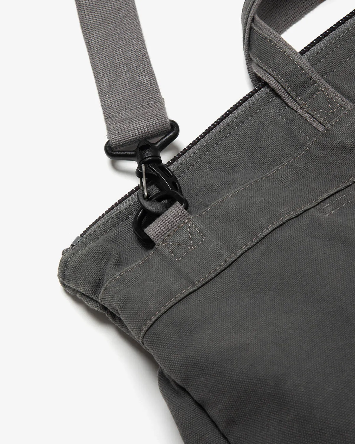 HELMET BAG HEAVY CANVAS
