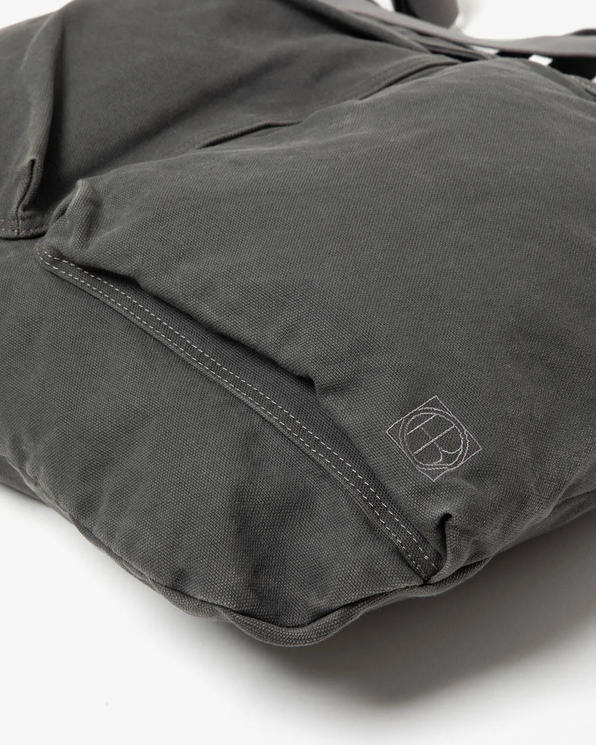 HELMET BAG HEAVY CANVAS