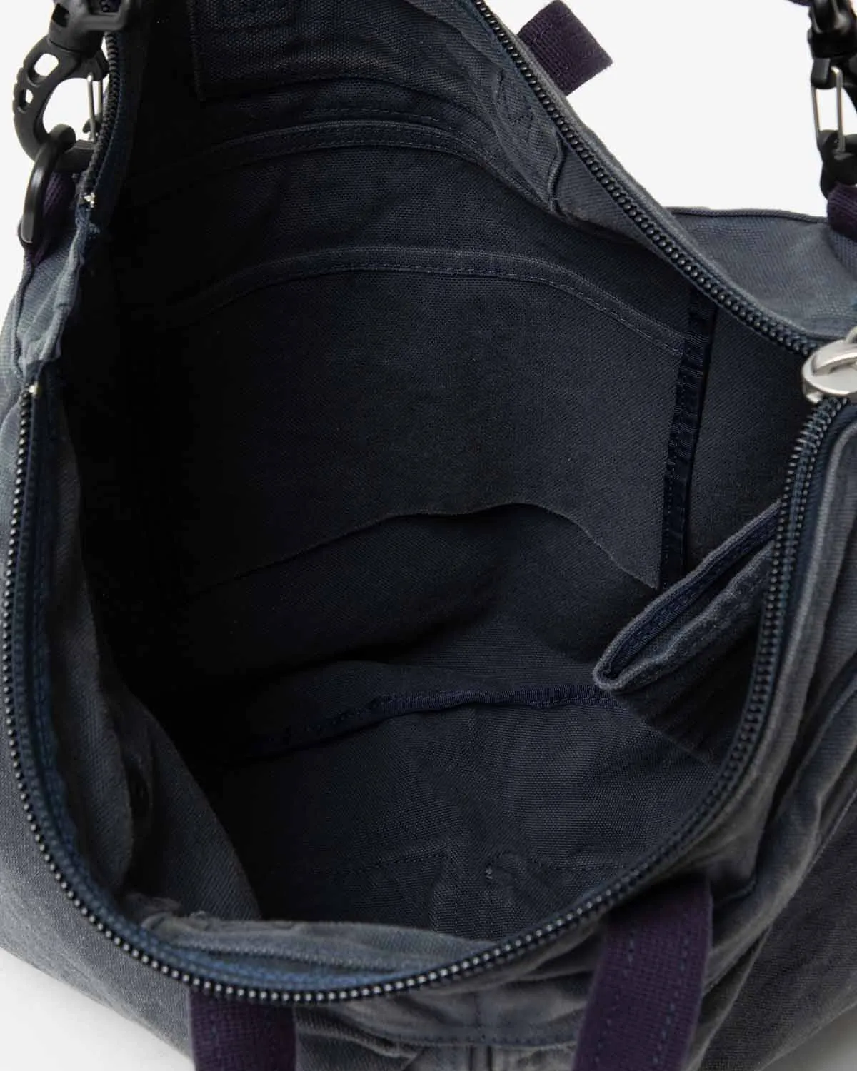HELMET BAG HEAVY CANVAS