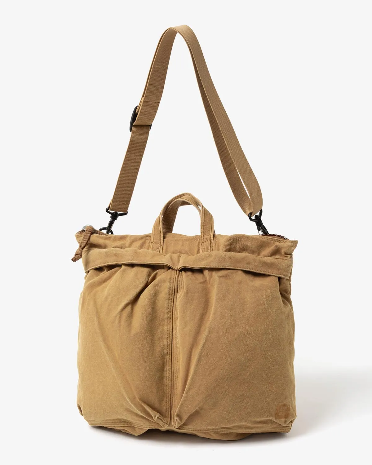 HELMET BAG HEAVY CANVAS