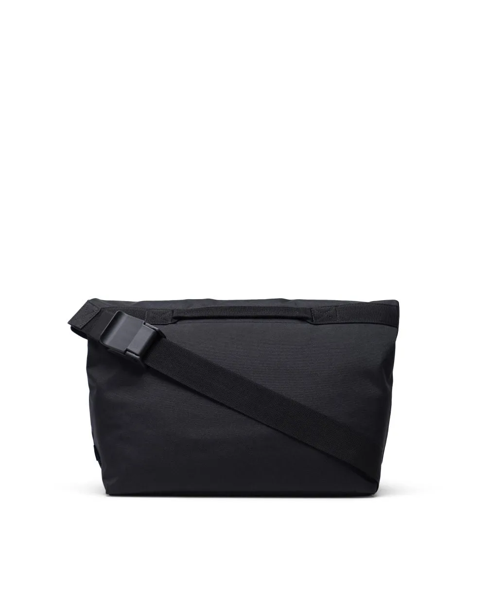 Herschel Odell Messenger Black
