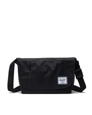 Herschel Odell Messenger Black