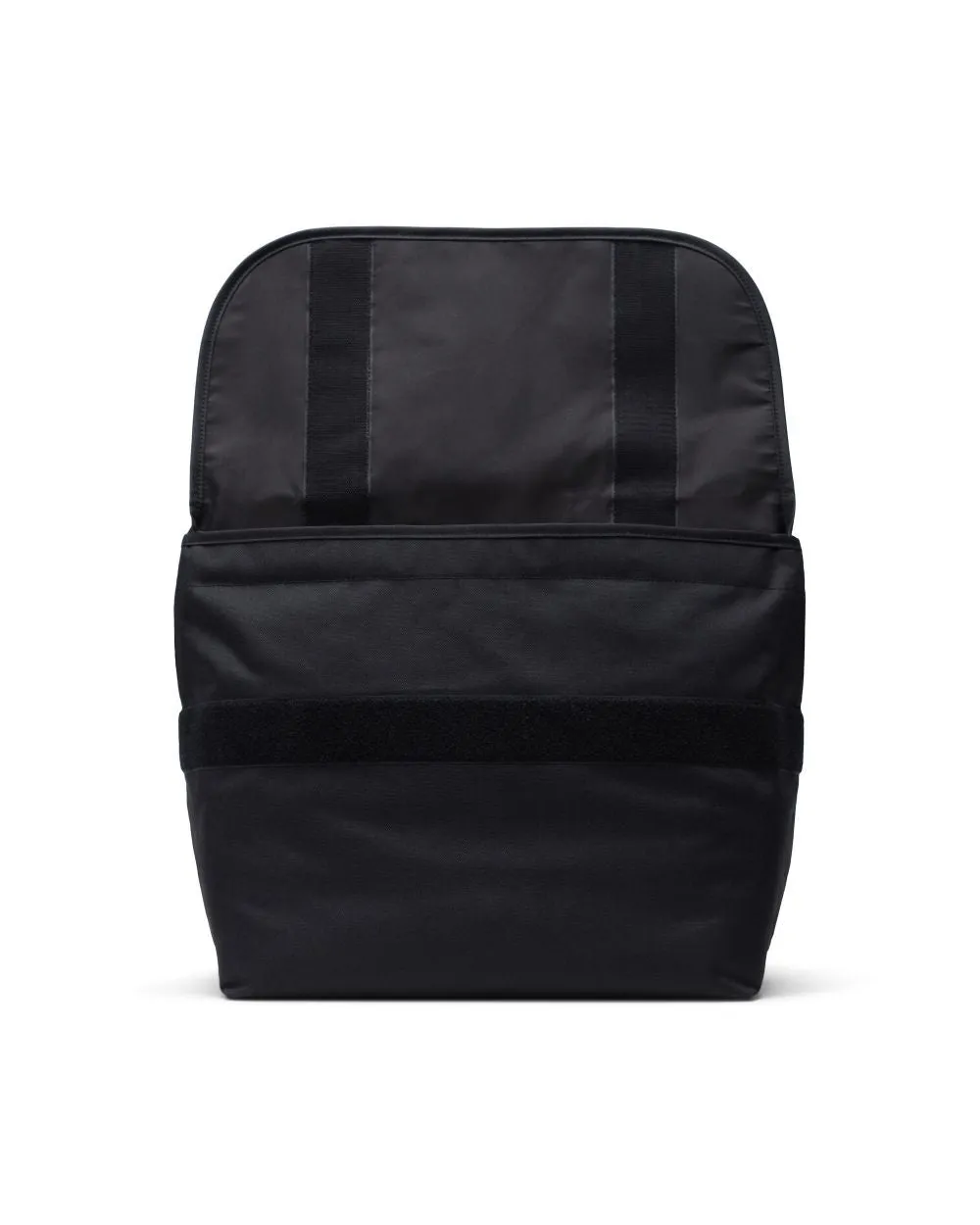 Herschel Odell Messenger Black