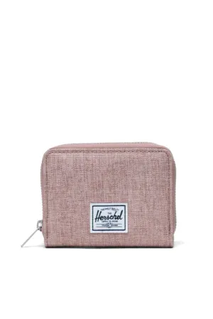 Herschel Tyler Ash Rose Crosshatch