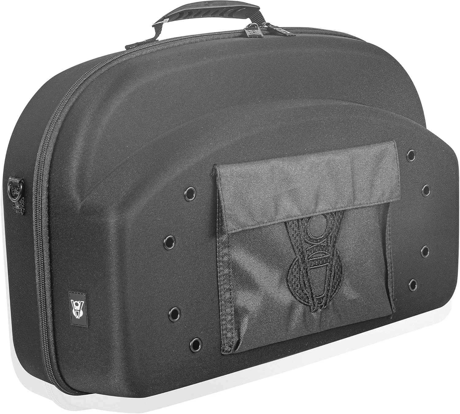 HG Travel VIP Carrier Case, Multi Use up to 14 Hats