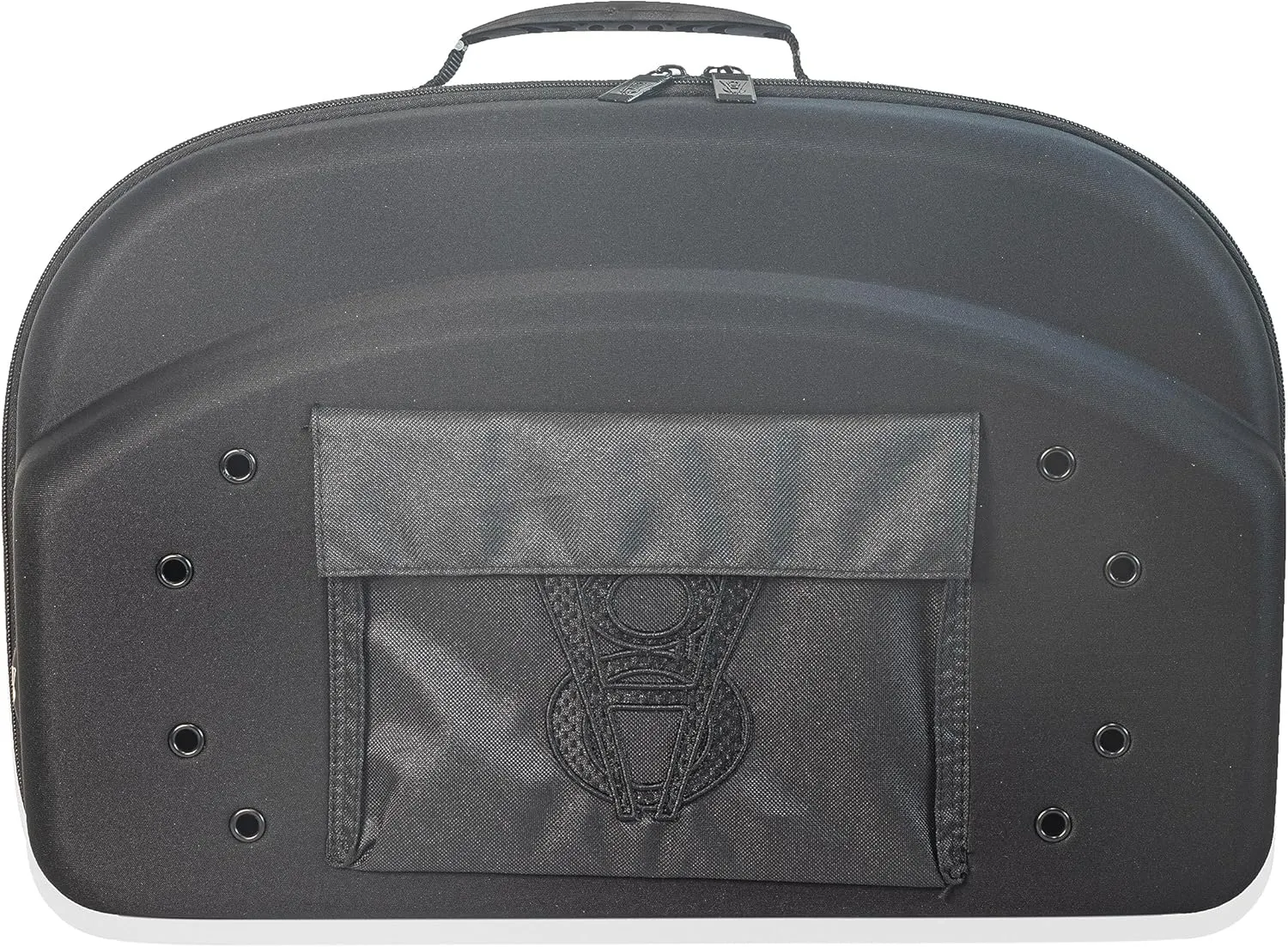 HG Travel VIP Carrier Case, Multi Use up to 14 Hats