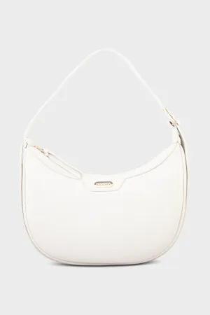 Hobo Hand Bags BS2057-Beige