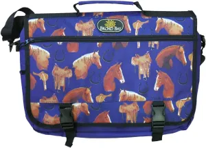 Horse Messenger Bag Crossbody or Shoulder Bags Horse Gift For Women Or Her