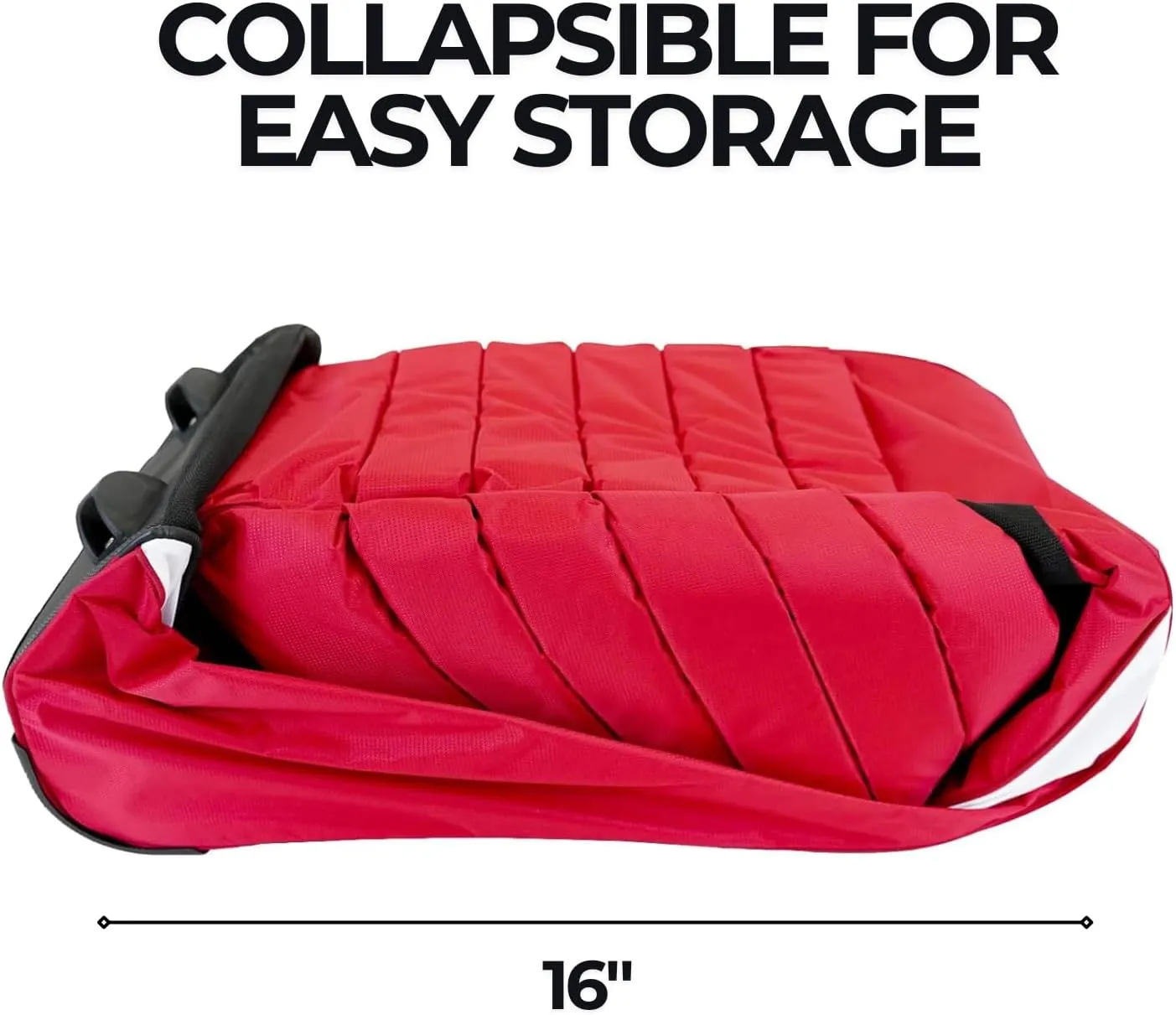 Izzo Golf Travel Bag - Golf Club Travel Cover Case