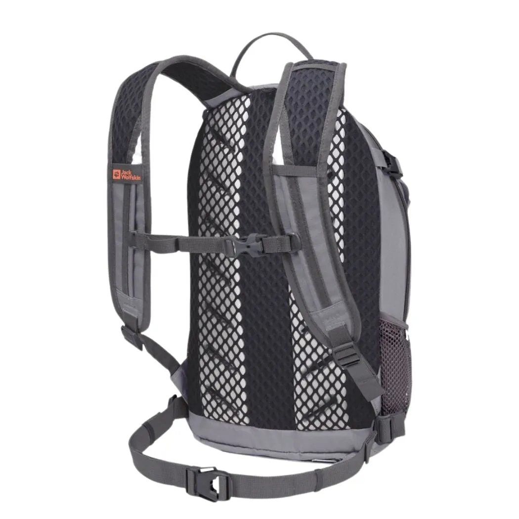 jack wolfskin Velocity 12 Unisex Backpack