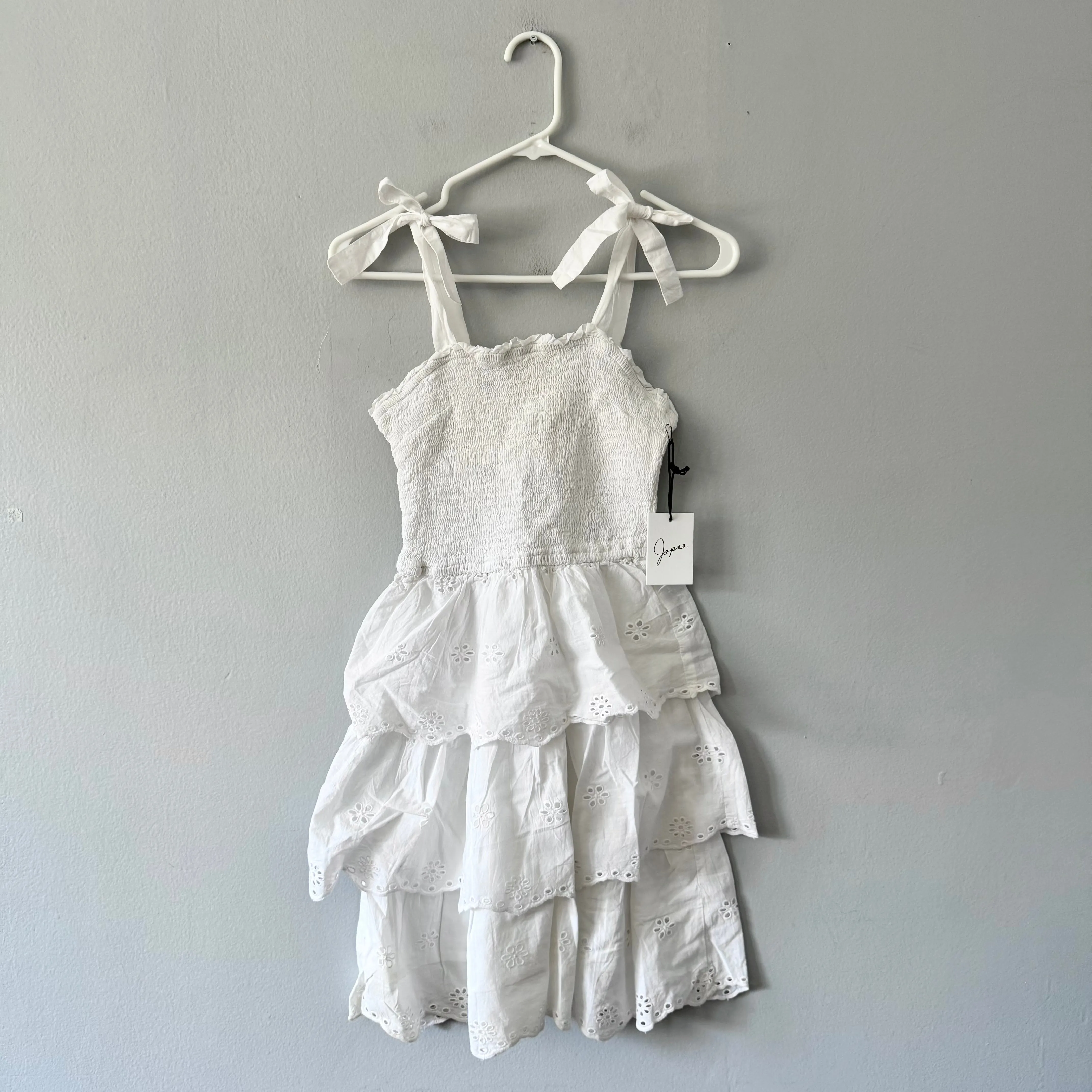 Japra / Cami dress / S(12-14Y) - New with tag