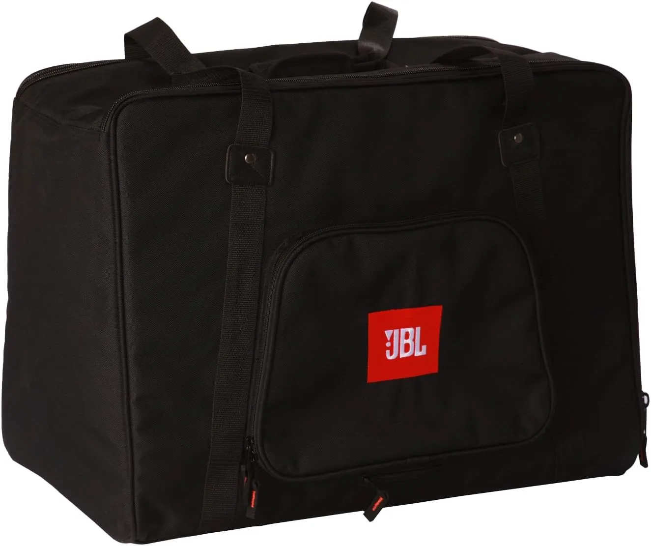 JBL Bags Deluxe Padded Protective Bag for VRX932LAP Speaker, Black (VRX932LAP-BAG)