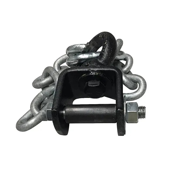 Jim Bradley Heavy Duty Chain & Swivel