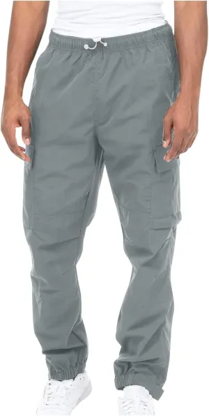Jogger Activewear Pants Mens Dress Pants Expandable Waist Wool Dress Pants for Mens Casual Clothing Blue Khaki Pant