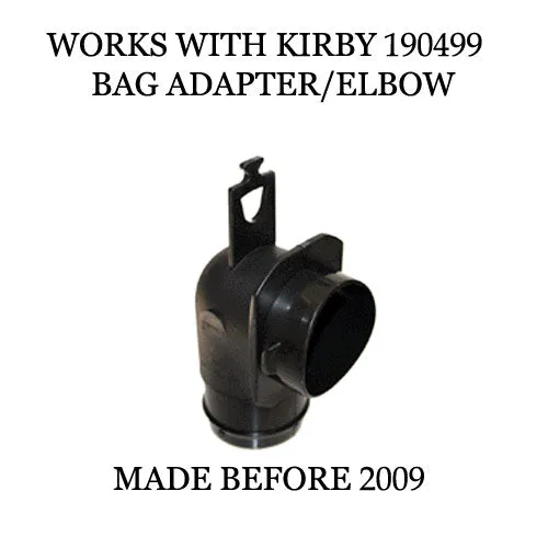 Kirby MK2 Vacuum Bags - 6 Bags