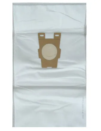 Kirby Style F Allergen Reduction Bags  205808 - 2 Pack - Genuine