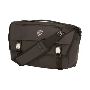 Kuhl Eskape 14 Kanvas Messenger - Ink Black