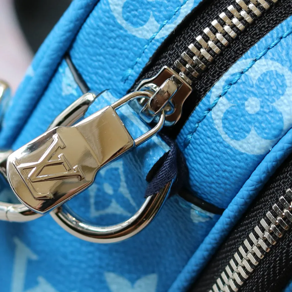 L Alpha Messenger