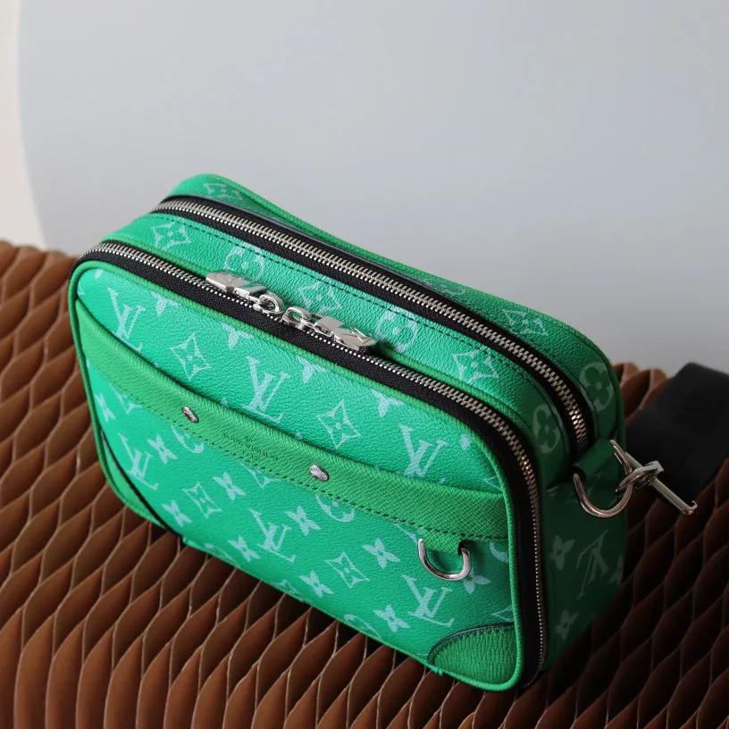 L Alpha Messenger