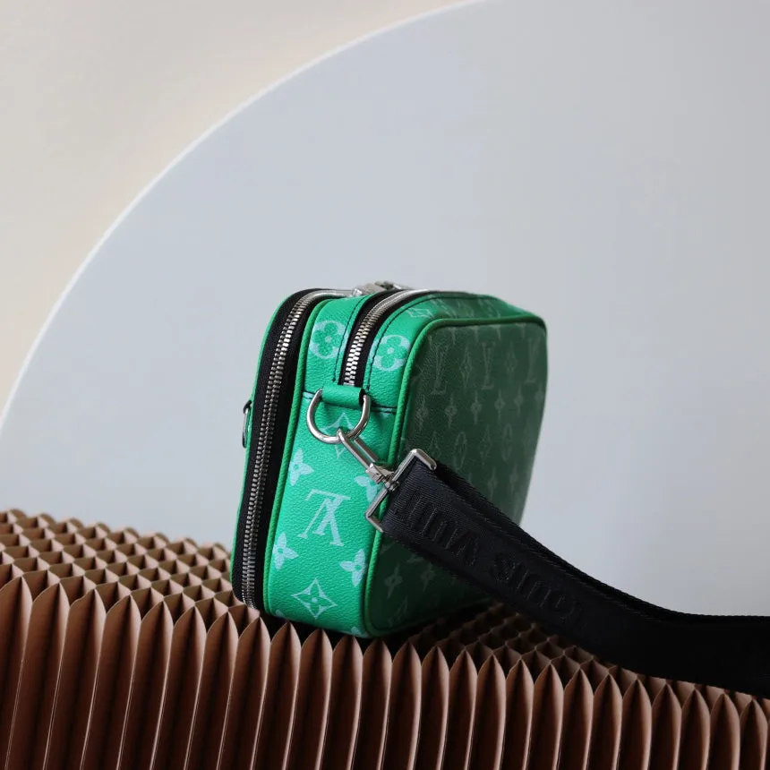 L Alpha Messenger