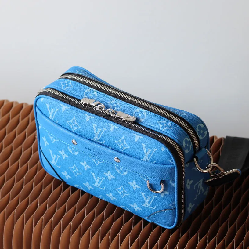 L Alpha Messenger