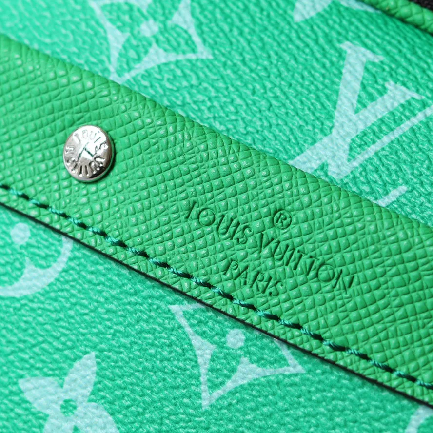 L Alpha Messenger
