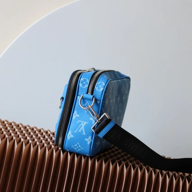 L Alpha Messenger