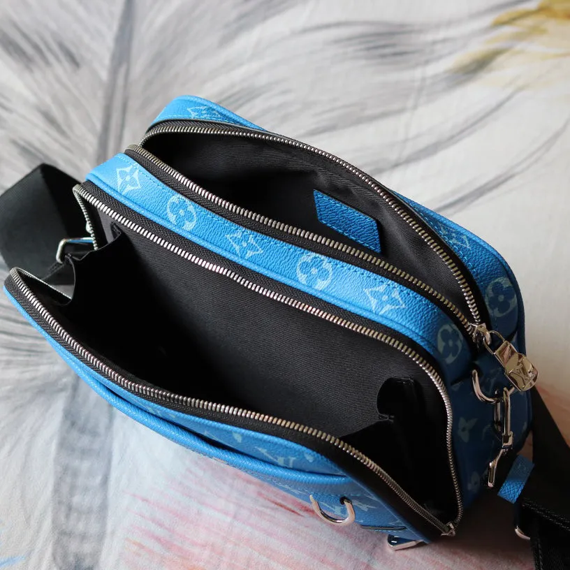L Alpha Messenger
