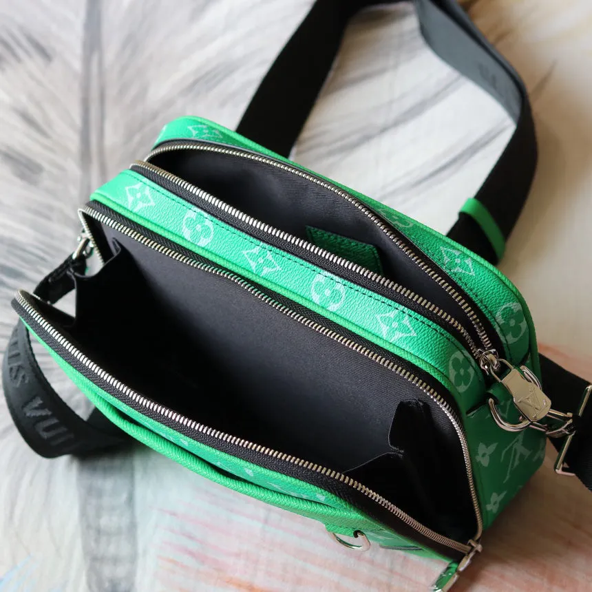L Alpha Messenger